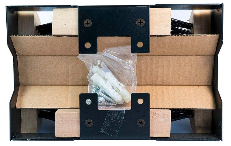 Bickmore فرشاة تنظيف الأحذية بيك موري - مكشطة أحذية ومنظف للأحذية - قابلة للتثبيت - مزيل الأوساخ - جهاز تنعيم الأحذية الداخلية/الخارجية - Image 5